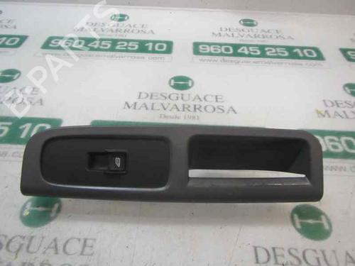 Used Right front window switch Right front window switch VOLVO S40 I (644) 1.8 i (125 hp) 3876873 3876873