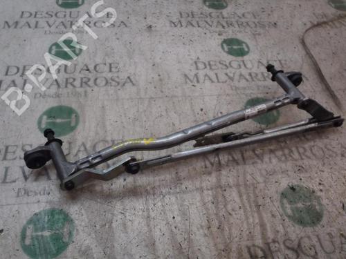 front-wipers-mechanism-vw-touran-1t3-2010-2011-2012-2013-2014-2015-14275010 main image