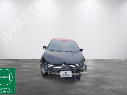 Dashboard CITROËN C3 III (SX) 1.5 BlueHDi 100 (SXYHYP, SXYHTU) | BP24123189C46  - Image 11