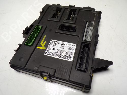 Used Electronic module Electronic module RENAULT KADJAR (HA_, HL_) 1.6 dCi 130 (HLA4) (130 hp) 13810337 13810337
