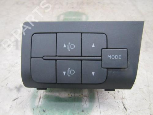 Used Electronic module Electronic module CITROËN JUMPER II Van [2006-2026] 4005482 4005482