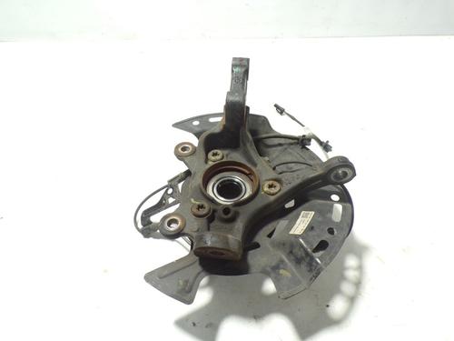 Right front steering knuckle HYUNDAI i30 FASTBACK (PDE, PDEN) 1.4 T-GDI | BP9083587M26 - Image 3