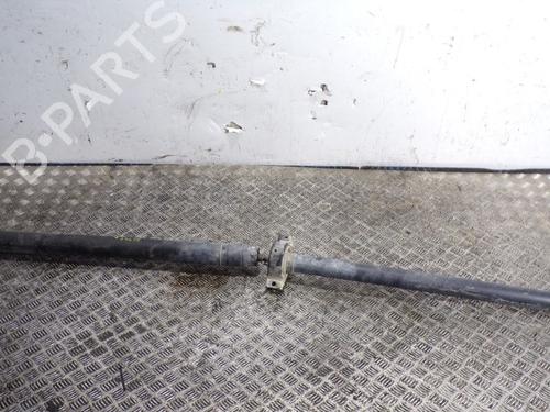 Used Driveshaft Driveshaft NISSAN X-TRAIL III (T32_, T32R, T32RR) 2.0 dCi (T32) (177 hp) 7714963 7714963