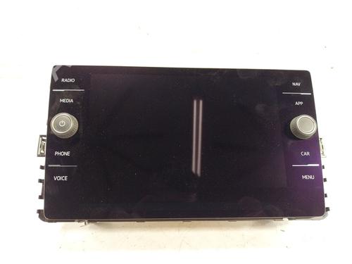 display-monitor-vw-t-roc-a11-d11-2017-33678525 main image