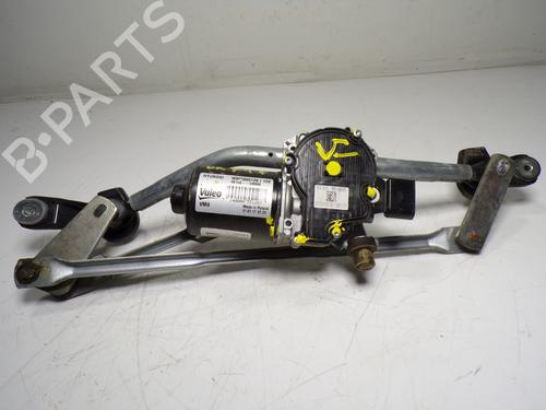 Front wiper motor HYUNDAI i20 II (GB, IB)  | BP13552286M29 