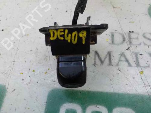 Elektronisk modul HONDA CR-V IV (RM_)  | BP5668812M83 