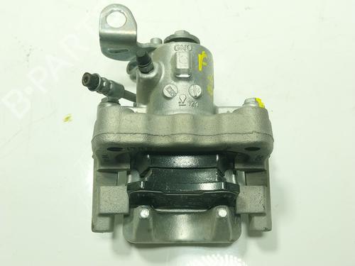 Right rear brake caliper SEAT IBIZA V (KJ1, KJG) | BP30168113M106