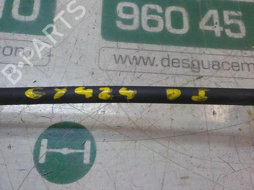Left front suspension arm KIA SPORTAGE III (SL) 1.7 CRDi | BP14281709M12 