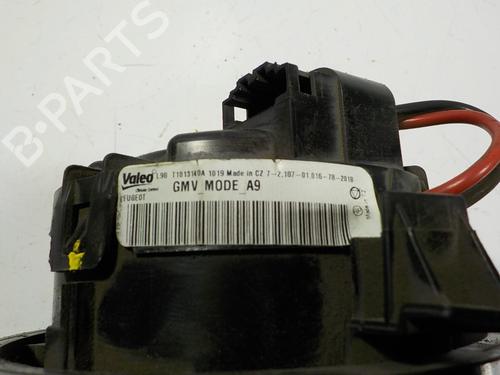 Heater blower motor PEUGEOT 2008 I (CU_)  | BP13113274M62