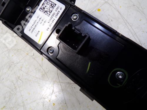 Left front window switch FORD FOCUS III 1.6 TDCi | BP8641224C106  - Image 6