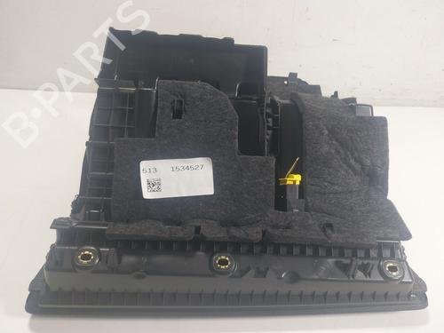 Glove box AUDI Q2 (GAB, GAG) 1.4 TFSI | BP22202134C95 