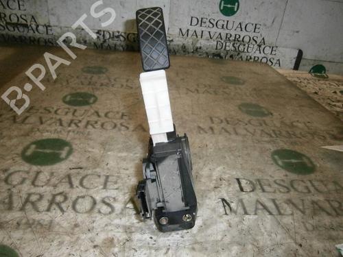 Pedal VW GOLF IV (1J1) 1.9 TDI | BP3788503I4 