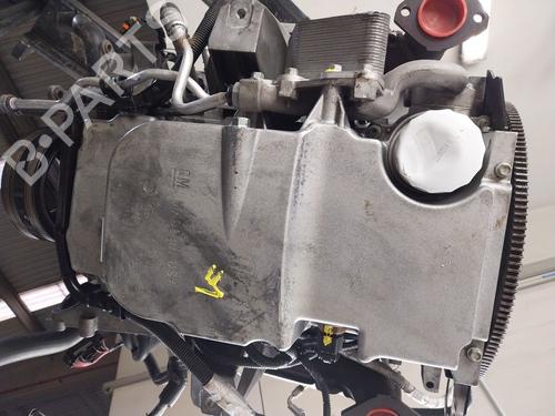 Engine CHEVROLET CAMARO 6.2 | BP31882112M1 