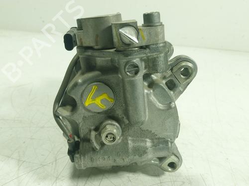 AC compressor BMW 4 Coupe (F32, F82) 420 d | BP27522238M34 