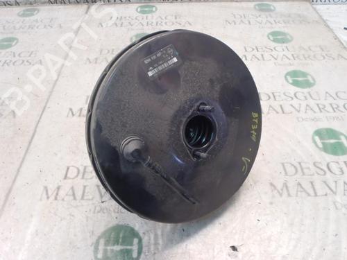 Used Servo brake Servo brake RENAULT CLIO III (BR0/1, CR0/1) 1.2 16V (BR0P, CR0P) (101 hp) 3807740 3807740