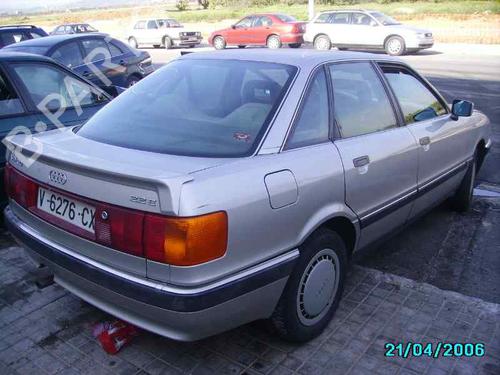 Other AUDI 80 B4 Saloon (8C2)  | BP25802335O1