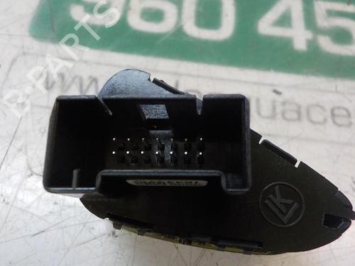 Electronic module OPEL CORSA E (X15) 1.4 (08, 68) | BP3866595M83 