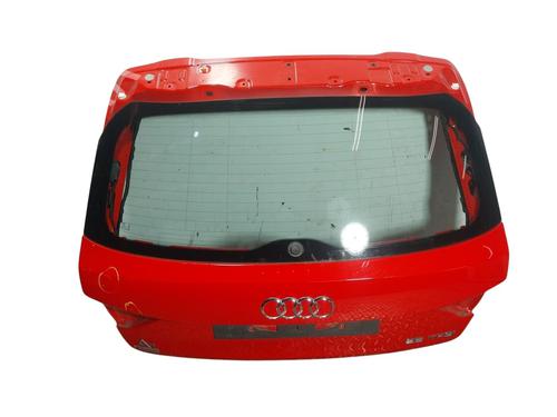 Used Tailgate Tailgate AUDI A1 Sportback (GBA) 35 TFSI (150 hp) 16701617 16701617