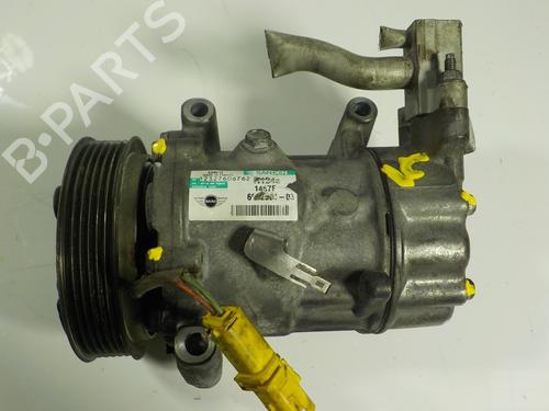 Used AC compressor AC compressor 9763485 9763485