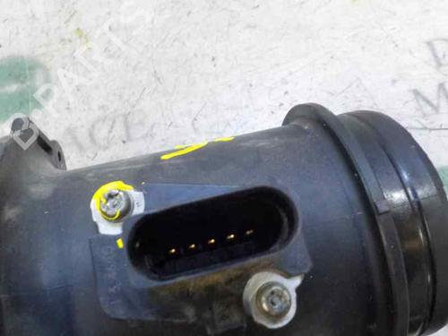 Mass air flow sensor AUDI Q7 (4LB) 3.0 TDI quattro | BP6301527M95 - Image 5