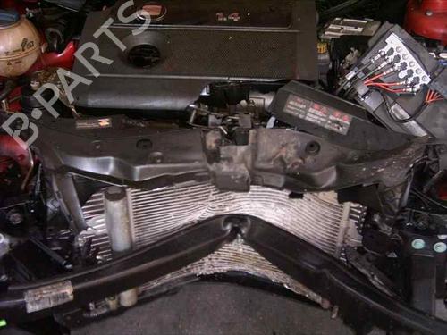 Tailgate handle SEAT IBIZA III (6L1) 1.4 16V | BP3736472C132 