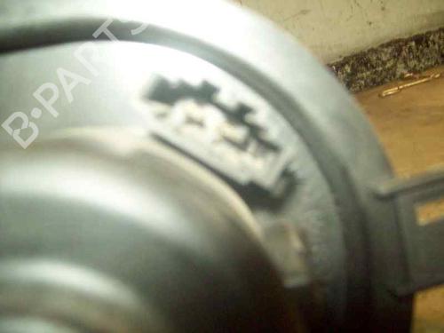 Heater blower motor AUDI A3 (8L1) 1.8 T | BP3751275M62 