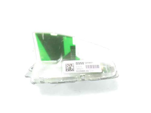 Antenne/Base Antenne/Base BMW X1 (E84) sDrive 18 d (143 hp) 14284993 14284993