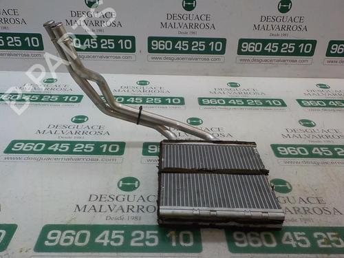 Used Heater matrix Heater matrix NISSAN QASHQAI I (J10, NJ10) [2006-2015] 4002557 4002557
