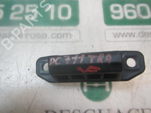Tailgate handle TOYOTA C-HR (_X1_) 1.8 Hybrid (ZYX10_, ZYX11_) | BP3992360C132 