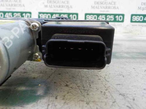Right front window motor KIA CEE'D (JD) 1.4 CVVT | BP6046429E20