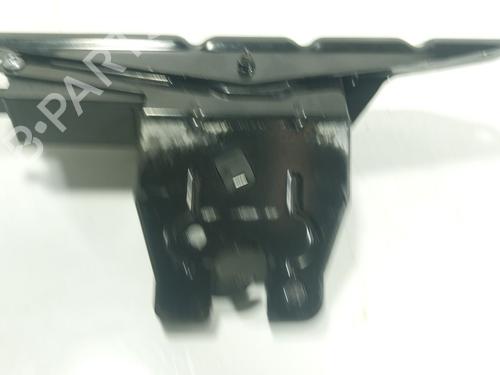 Used Tailgate lock Tailgate lock BMW X6 (E71, E72) xDrive 40 d (306 hp) 32294150 32294150