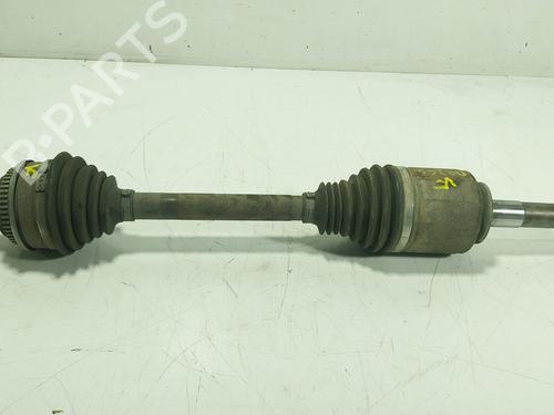 Used Left rear driveshaft LAND ROVER DISCOVERY IV (L319) 2.7 TD 4x4 (190 hp) 30271865