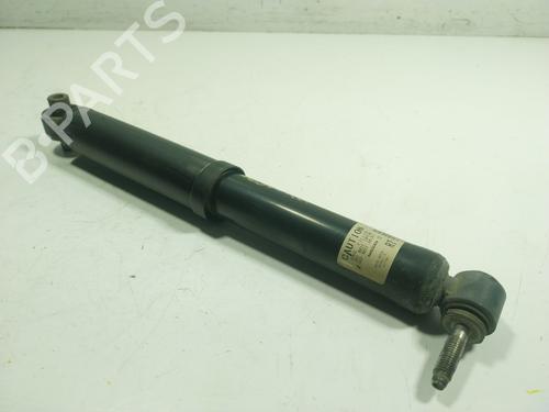 Used Right rear shock absorber RENAULT KADJAR (HA_, HL_) 1.5 dCi 110 (HLA3) (110 hp) 24575473