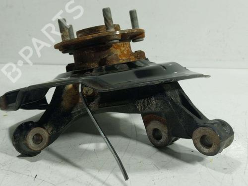 Left front steering knuckle MAZDA 6 Estate (GJ, GL) 2.0 (GJEFW) | BP38602400M25 - Image 5