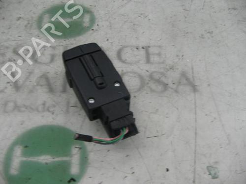 Elektronisk modul RENAULT CLIO II (BB_, CB_)  | BP3789719M83 