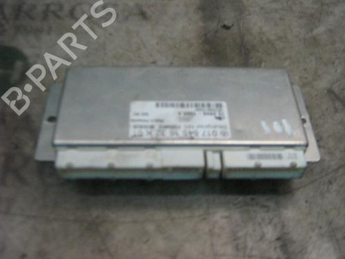 Elektronisk modul MERCEDES-BENZ C-CLASS (W202)  | BP3781714M83 