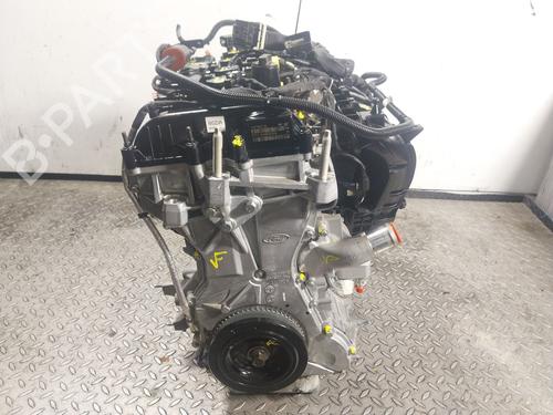 Engine FORD KUGA III (DFK) | BP16871104M1