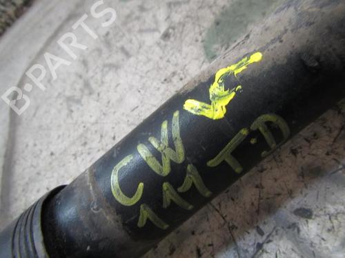 Right rear shock absorber MERCEDES-BENZ CLS (C219)  | BP4010109M19 