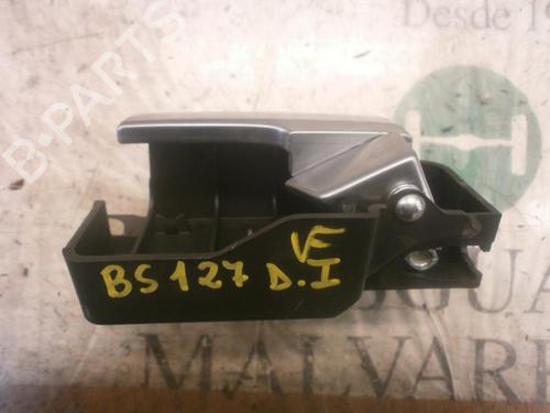 Front left interior door handle FORD FOCUS C-MAX (DM2) 1.6 TDCi | BP3801522I13 - Image 2