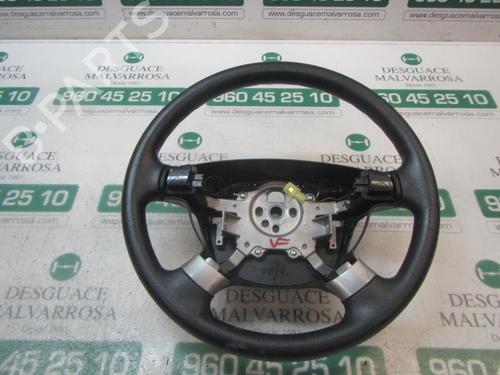 Used Steering wheel Steering wheel CHEVROLET AVEO / KALOS Hatchback (T250, T255) 1.4 (101 hp) 3877524 3877524