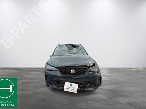 Gearbox SEAT IBIZA V (KJ1, KJG) | BP31189900M3