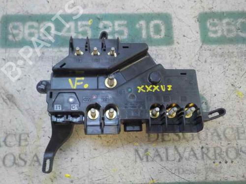 Used Electronic module MERCEDES-BENZ S-CLASS (W222, V222, X222) S 350 BlueTEC / d (222.132, 222.032, 222.123) (258 hp) 6681573