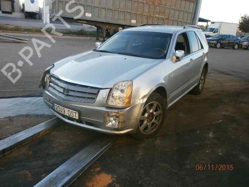 Used Parts CADILLAC SRX  3.6  490282