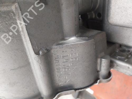 Engine AUDI E-TRON (GEN)  | BP16482886M1 