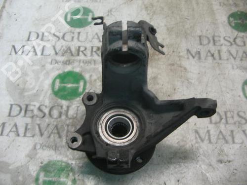 Right front steering knuckle PEUGEOT PARTNER MPV (5_, G_)  | BP3790289M26 