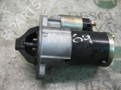 Used Starter Starter MITSUBISHI OUTLANDER I (CU_W) 2.0 (CU2W) (136 hp) 3739175 3739175