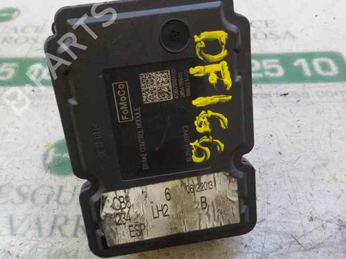 ABS pump FORD FOCUS III Turnier  | BP6130595M43  - Image 6