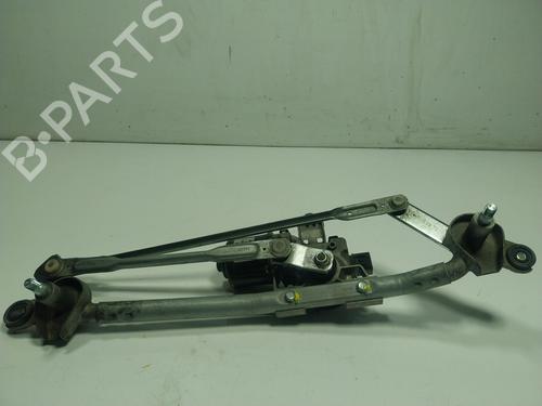 Front wiper motor HYUNDAI IONIQ (AE) 1.6 GDI Hybrid (141 hp) 18048827