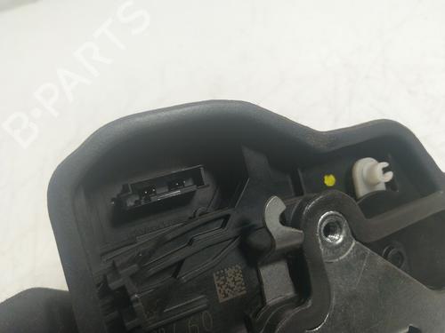 Rear right lock BMW 5 (F10) 520 d | BP17462007C99 