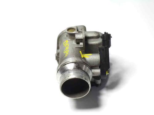 Used Throttle body Throttle body DACIA DOKKER Box Body/MPV 1.5 dCi 75 / Blue dCi 75 (FEJW, FEAH) (75 hp) 6539253 6539253